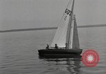 Standbild rest Camp Gstadt Deutschland, 1945, aus Sekunde 7 historischem Filmmaterial Videoclip 65675057661