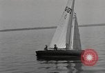 Standbild rest Camp Gstadt Deutschland, 1945, aus Sekunde 8 historischem Filmmaterial Videoclip 65675057661