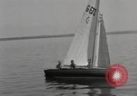 Standbild rest Camp Gstadt Deutschland, 1945, aus Sekunde 9 historischem Filmmaterial Videoclip 65675057661