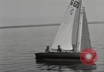 Standbild rest Camp Gstadt Deutschland, 1945, aus Sekunde 10 historischem Filmmaterial Videoclip 65675057661