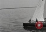 Standbild rest Camp Gstadt Deutschland, 1945, aus Sekunde 12 historischem Filmmaterial Videoclip 65675057661