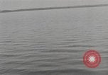 Standbild rest Camp Gstadt Deutschland, 1945, aus Sekunde 16 historischem Filmmaterial Videoclip 65675057661