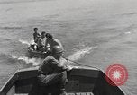 Standbild rest Camp Gstadt Deutschland, 1945, aus Sekunde 18 historischem Filmmaterial Videoclip 65675057661