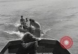 Standbild rest Camp Gstadt Deutschland, 1945, aus Sekunde 19 historischem Filmmaterial Videoclip 65675057661