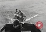 Standbild rest Camp Gstadt Deutschland, 1945, aus Sekunde 26 historischem Filmmaterial Videoclip 65675057661