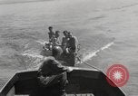 Standbild rest Camp Gstadt Deutschland, 1945, aus Sekunde 27 historischem Filmmaterial Videoclip 65675057661