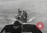 Standbild rest Camp Gstadt Deutschland, 1945, aus Sekunde 28 historischem Filmmaterial Videoclip 65675057661