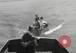 Standbild rest Camp Gstadt Deutschland, 1945, aus Sekunde 30 historischem Filmmaterial Videoclip 65675057661