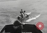 Standbild rest Camp Gstadt Deutschland, 1945, aus Sekunde 31 historischem Filmmaterial Videoclip 65675057661