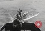 Standbild rest Camp Gstadt Deutschland, 1945, aus Sekunde 32 historischem Filmmaterial Videoclip 65675057661