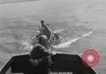 Standbild rest Camp Gstadt Deutschland, 1945, aus Sekunde 33 historischem Filmmaterial Videoclip 65675057661