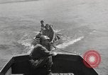 Standbild rest Camp Gstadt Deutschland, 1945, aus Sekunde 34 historischem Filmmaterial Videoclip 65675057661