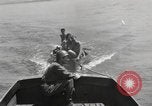 Standbild rest Camp Gstadt Deutschland, 1945, aus Sekunde 35 historischem Filmmaterial Videoclip 65675057661