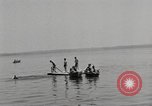 Standbild rest Camp Gstadt Deutschland, 1945, aus Sekunde 39 historischem Filmmaterial Videoclip 65675057661