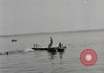 Standbild rest Camp Gstadt Deutschland, 1945, aus Sekunde 44 historischem Filmmaterial Videoclip 65675057661