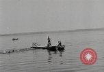 Standbild rest Camp Gstadt Deutschland, 1945, aus Sekunde 46 historischem Filmmaterial Videoclip 65675057661