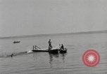 Standbild rest Camp Gstadt Deutschland, 1945, aus Sekunde 47 historischem Filmmaterial Videoclip 65675057661
