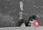 Standbild rest Camp Gstadt Deutschland, 1945, aus Sekunde 55 historischem Filmmaterial Videoclip 65675057661