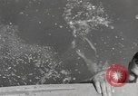 Standbild rest Camp Gstadt Deutschland, 1945, aus Sekunde 56 historischem Filmmaterial Videoclip 65675057661