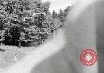 Standbild rest Camp Gstadt Deutschland, 1945, aus Sekunde 15 historischem Filmmaterial Videoclip 65675057663