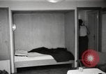 Standbild rest Camp Gstadt Deutschland, 1945, aus Sekunde 39 historischem Filmmaterial Videoclip 65675057663