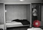 Standbild rest Camp Gstadt Deutschland, 1945, aus Sekunde 41 historischem Filmmaterial Videoclip 65675057663