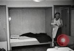 Standbild rest Camp Gstadt Deutschland, 1945, aus Sekunde 42 historischem Filmmaterial Videoclip 65675057663