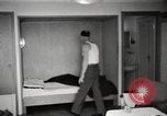 Standbild rest Camp Gstadt Deutschland, 1945, aus Sekunde 44 historischem Filmmaterial Videoclip 65675057663