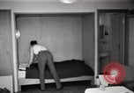 Standbild rest Camp Gstadt Deutschland, 1945, aus Sekunde 47 historischem Filmmaterial Videoclip 65675057663