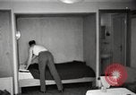 Standbild rest Camp Gstadt Deutschland, 1945, aus Sekunde 48 historischem Filmmaterial Videoclip 65675057663