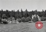 Standbild rest Camp Gstadt Deutschland, 1945, aus Sekunde 17 historischem Filmmaterial Videoclip 65675057664