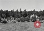 Standbild rest Camp Gstadt Deutschland, 1945, aus Sekunde 18 historischem Filmmaterial Videoclip 65675057664