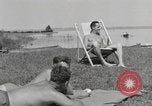 Standbild rest Camp Gstadt Deutschland, 1945, aus Sekunde 41 historischem Filmmaterial Videoclip 65675057664