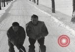 Standbild rest Camp Bains-Le-Bains Frankreich, 1945, aus Sekunde 14 historischem Filmmaterial Videoclip 65675057665