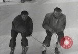 Standbild rest Camp Bains-Le-Bains Frankreich, 1945, aus Sekunde 17 historischem Filmmaterial Videoclip 65675057665
