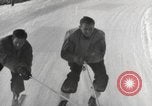 Standbild rest Camp Bains-Le-Bains Frankreich, 1945, aus Sekunde 21 historischem Filmmaterial Videoclip 65675057665