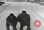 Standbild rest Camp Bains-Le-Bains Frankreich, 1945, aus Sekunde 28 historischem Filmmaterial Videoclip 65675057665