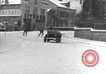 Standbild rest Camp Bains-Le-Bains Frankreich, 1945, aus Sekunde 51 historischem Filmmaterial Videoclip 65675057665