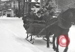Standbild rest Camp Bains-Le-Bains Frankreich, 1945, aus Sekunde 5 historischem Filmmaterial Videoclip 65675057666