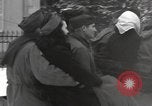Standbild rest Camp Bains-Le-Bains Frankreich, 1945, aus Sekunde 14 historischem Filmmaterial Videoclip 65675057666