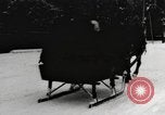 Standbild rest Camp Bains-Le-Bains Frankreich, 1945, aus Sekunde 18 historischem Filmmaterial Videoclip 65675057666