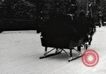 Standbild rest Camp Bains-Le-Bains Frankreich, 1945, aus Sekunde 19 historischem Filmmaterial Videoclip 65675057666