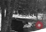 Standbild rest Camp Bains-Le-Bains Frankreich, 1945, aus Sekunde 25 historischem Filmmaterial Videoclip 65675057666