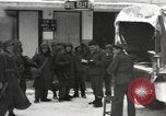 Standbild rest Camp Bains-Le-Bains Frankreich, 1945, aus Sekunde 3 historischem Filmmaterial Videoclip 65675057667