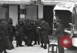 Standbild rest Camp Bains-Le-Bains Frankreich, 1945, aus Sekunde 4 historischem Filmmaterial Videoclip 65675057667