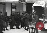 Standbild rest Camp Bains-Le-Bains Frankreich, 1945, aus Sekunde 5 historischem Filmmaterial Videoclip 65675057667