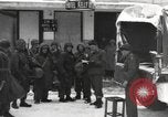 Standbild rest Camp Bains-Le-Bains Frankreich, 1945, aus Sekunde 7 historischem Filmmaterial Videoclip 65675057667