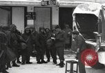 Standbild rest Camp Bains-Le-Bains Frankreich, 1945, aus Sekunde 8 historischem Filmmaterial Videoclip 65675057667