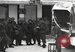Standbild rest Camp Bains-Le-Bains Frankreich, 1945, aus Sekunde 9 historischem Filmmaterial Videoclip 65675057667
