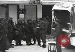 Standbild rest Camp Bains-Le-Bains Frankreich, 1945, aus Sekunde 11 historischem Filmmaterial Videoclip 65675057667